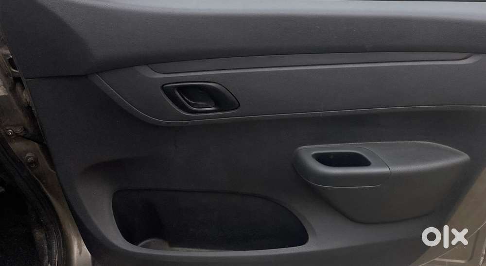 Renault Kwid Rxt, 2016, Petrol