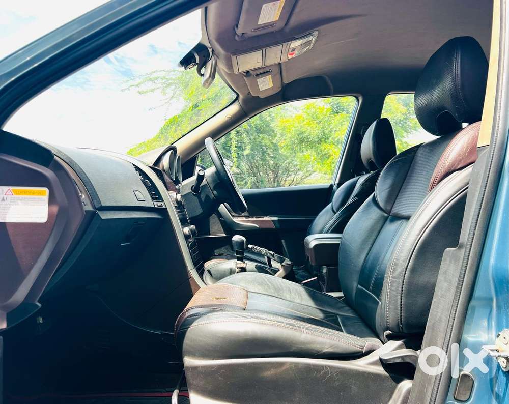 Mahindra Xuv500 W8, 2013, Diesel