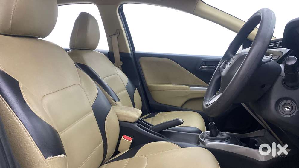 Honda City 2015-2017 I Vtec V, 2016, Petrol