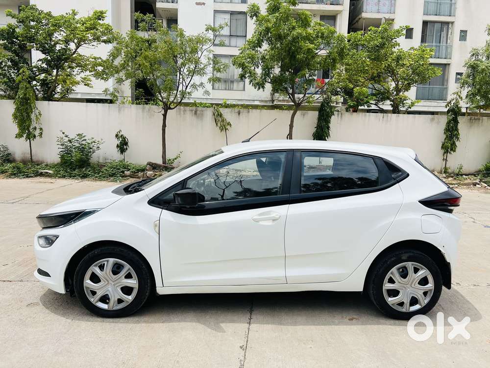 Tata Altroz 1.5 Xt Diesel, 2021, Diesel