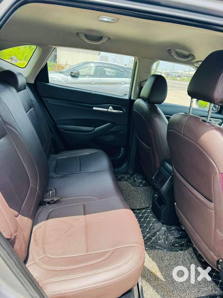 Kia Seltos Htk Plus D, 2020, Diesel