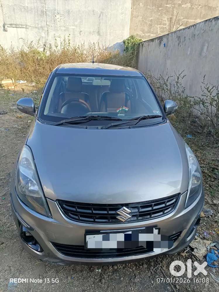 Maruti Suzuki Desire 2013 Diesel 160000 Km Desire