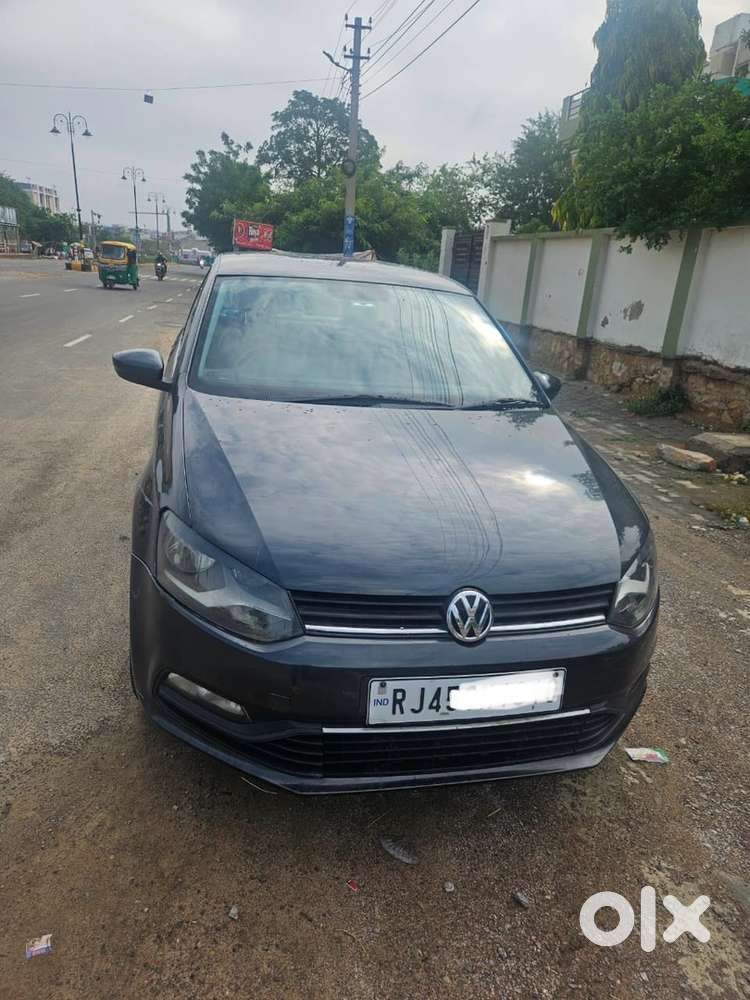 Volkswagen Polo 1.0 Petrol 2019