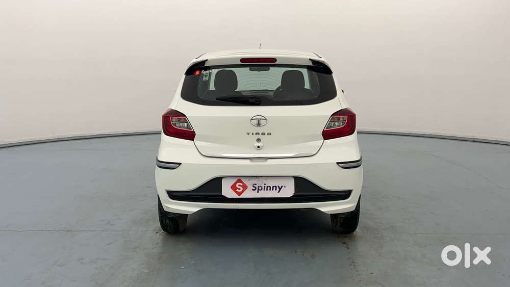 Tata Tiago 1.2 Revotron Xz Plus, 2023, Petrol