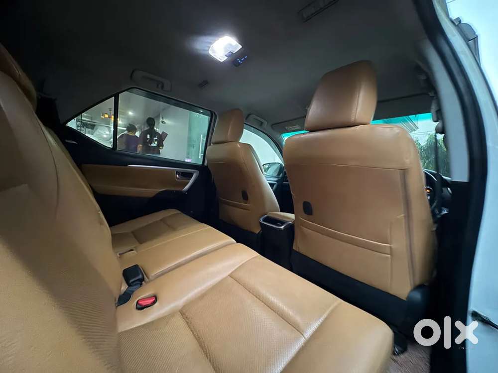 Toyota Fortuner, 2023, Diesel