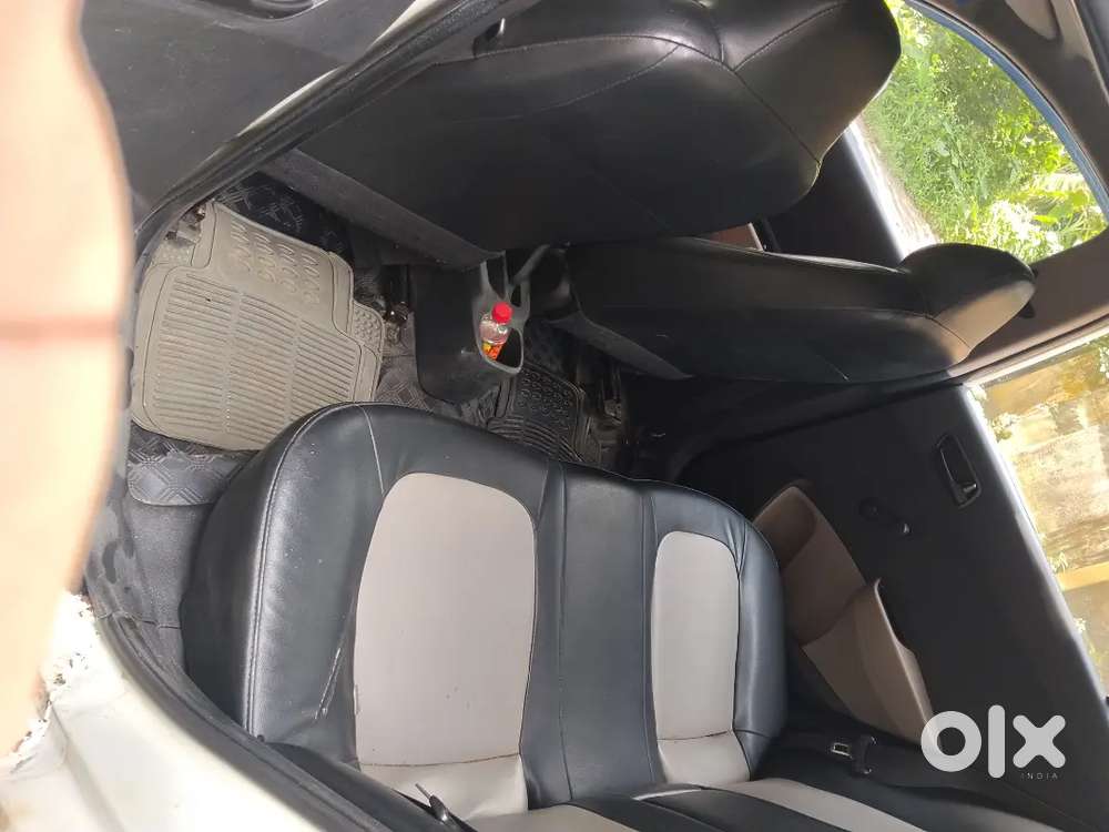 Hyundai Xcent Diesel 2020