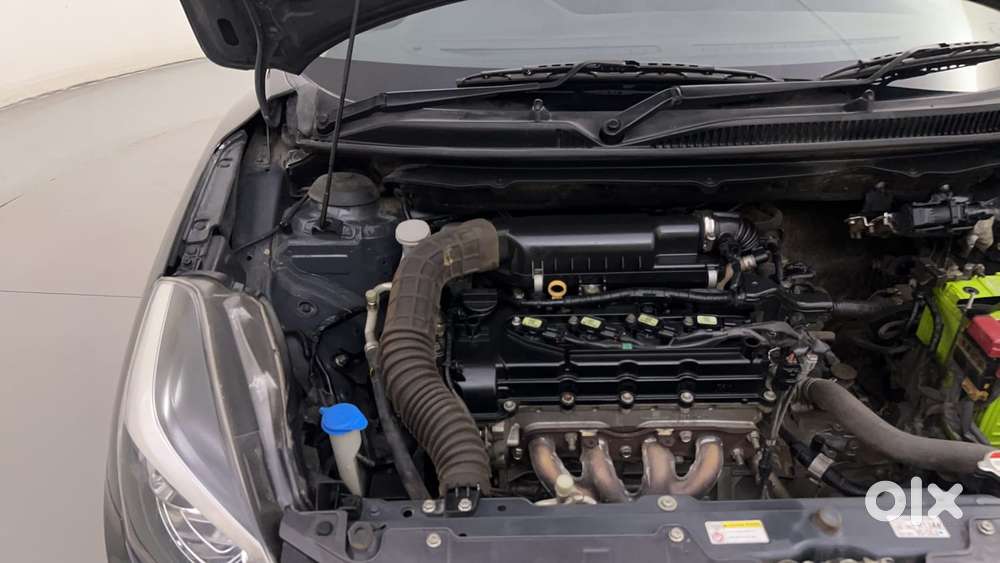 Maruti Suzuki Baleno 1.2 Alpha, 2018, Petrol