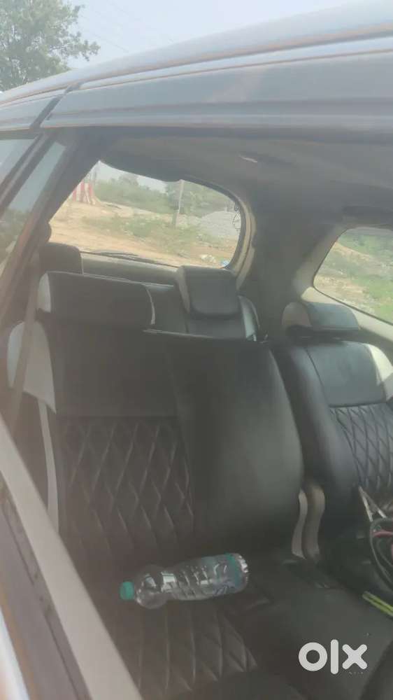Toyota Innova 2.5 Vx 2010