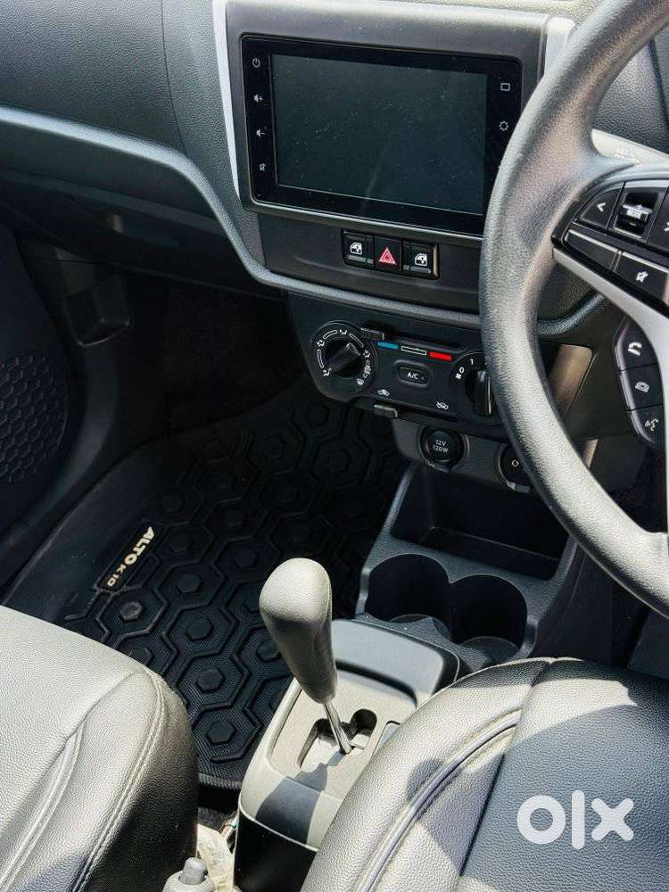 Maruti Suzuki Alto K10 Vxi (o), 2025, Petrol