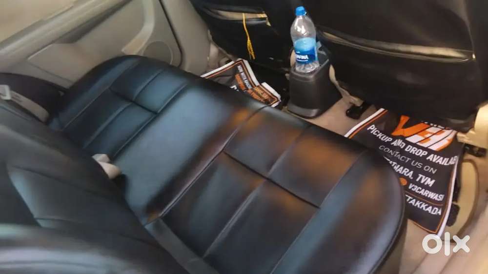Maruti Suzuki Sx4 2008