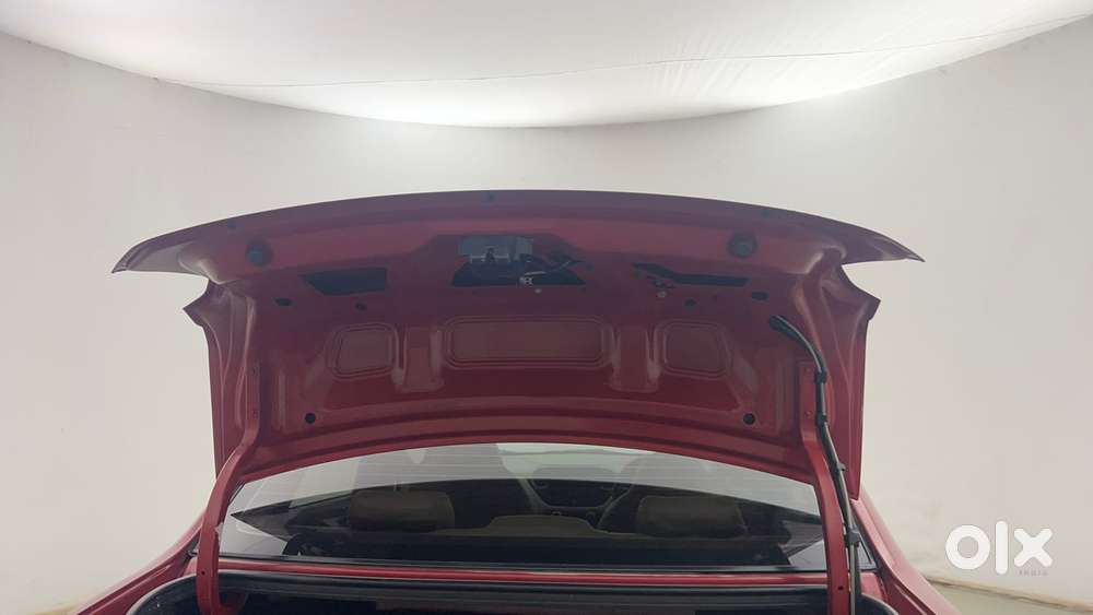 Hyundai Xcent 1.2 Vtvt Sx Option, 2014, Petrol