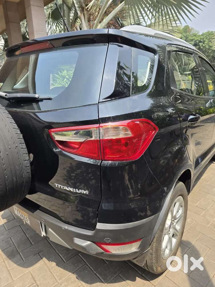 Ford Escort 2018 Petrol Well Maintained
