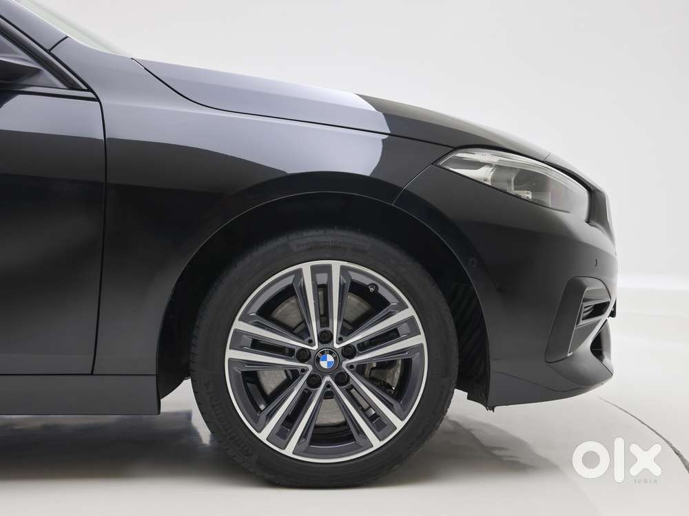 Bmw 2 Series Gran Coupe 220i M Sport, 2022, Petrol