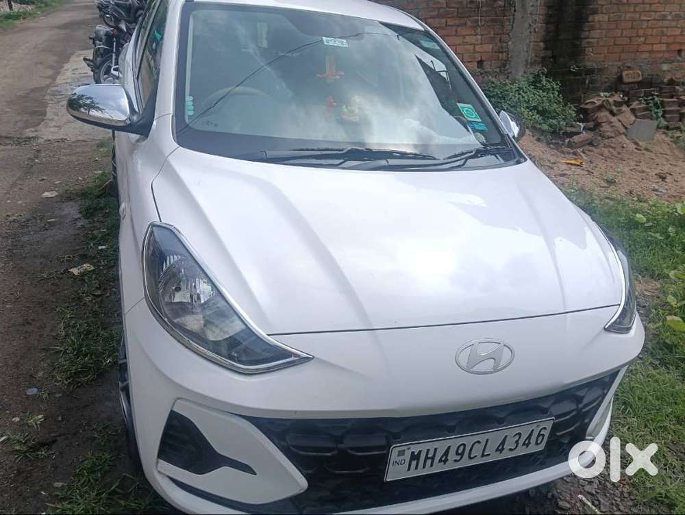 Hyundai Grand I10 Nios 2025 Petrol Well Maintained