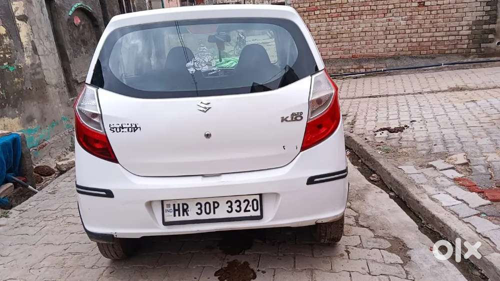 All Ok Kaithal Ke Pass H Gadi