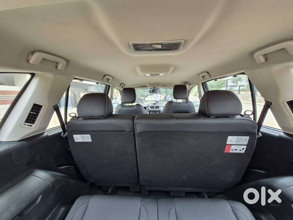 Tata Hexa 2.2 Xt 4x2 7 Str, 2018, Diesel