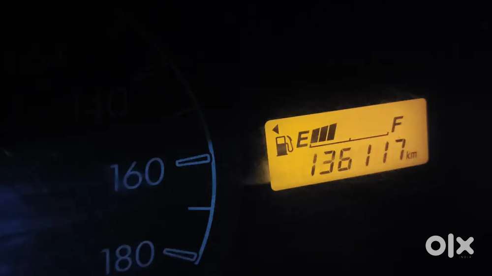 Maruti Suzuki Alto 2011 Petrol 136200 Km Driven
