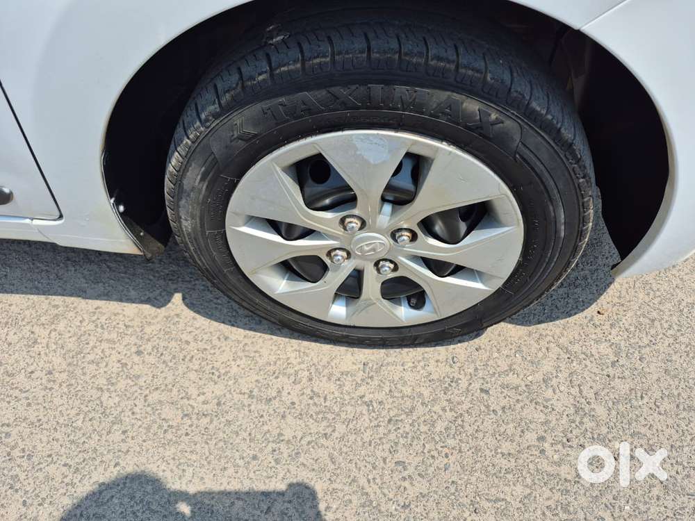 Hyundai Xcent [2014-2017] 1.2 S, 2015, Petrol