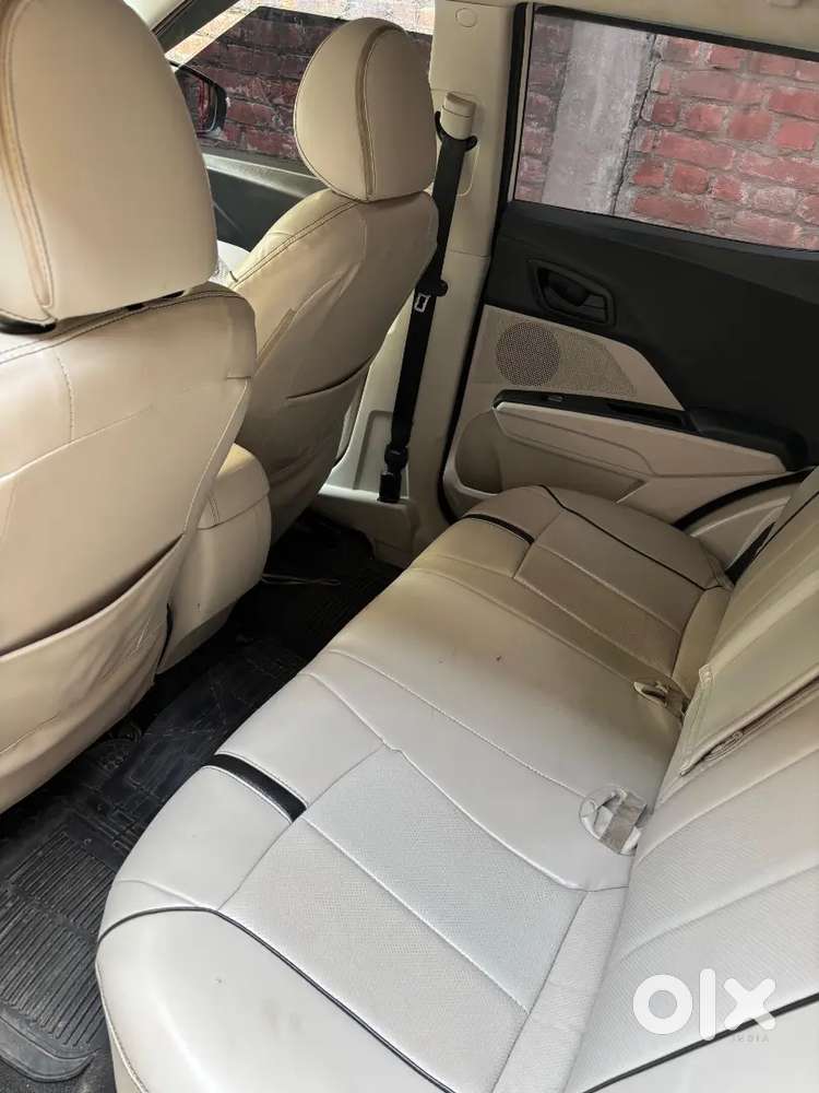 Mahindra Xuv300 2020 Diesel 51000 Km Driven