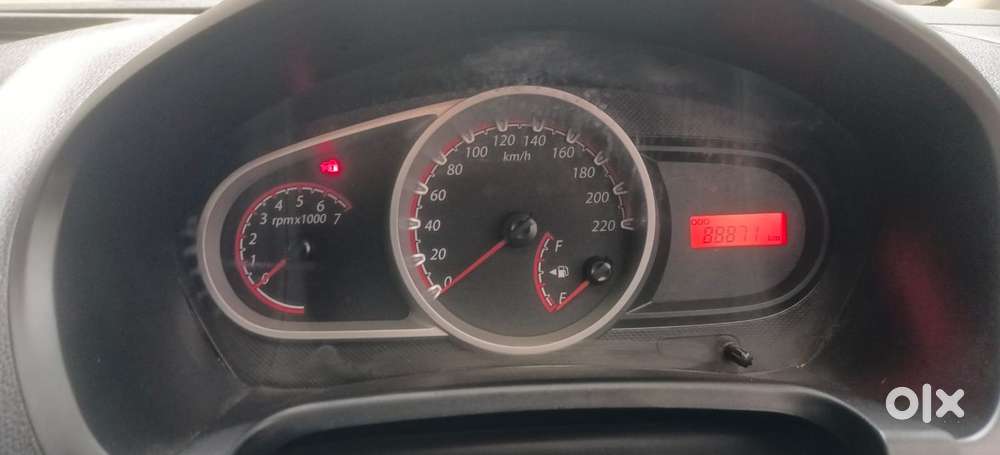 Ford Figo Petrol Zxi, 2011, Petrol