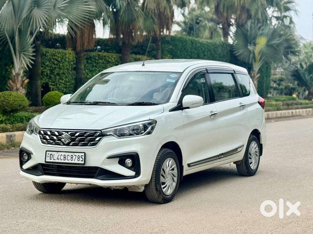 Maruti Suzuki Ertiga Vxi (o) Cng, 2024, Cng & Hybrids