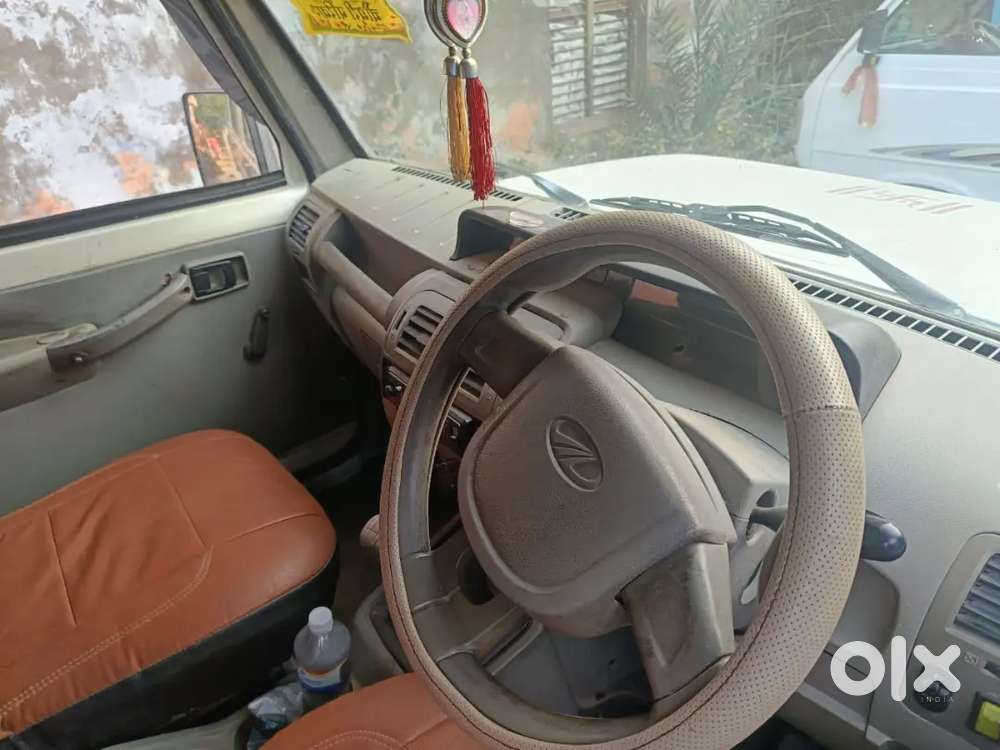 Mahindra Bolero 2014