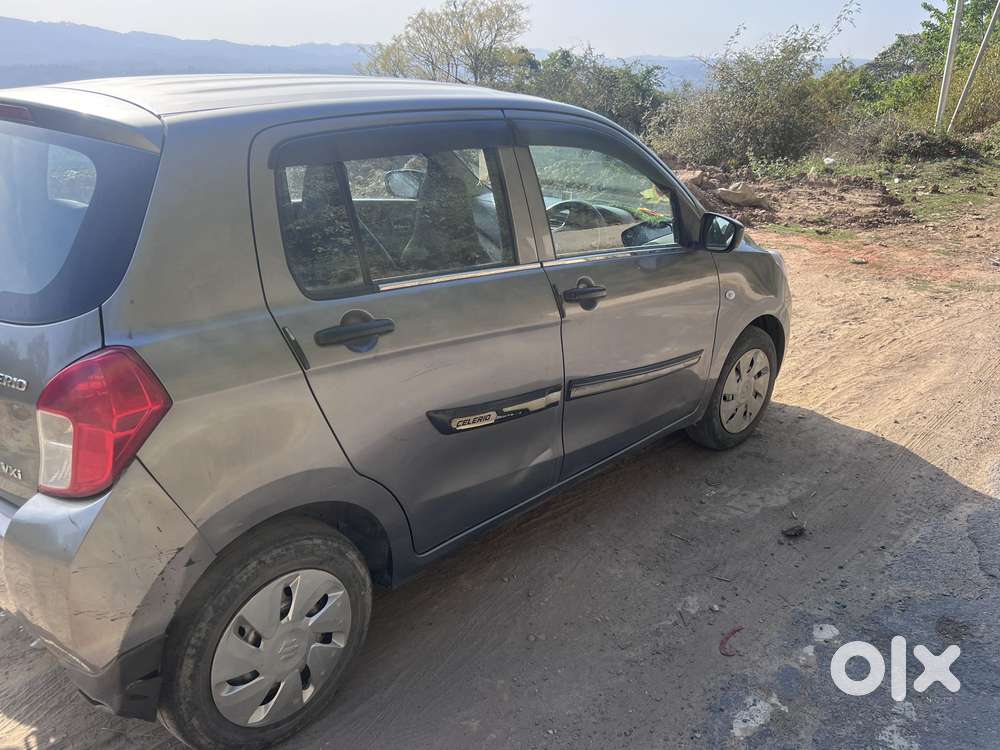 Maruti Suzuki Celerio 2014-2017 Vxi, 2015, Petrol