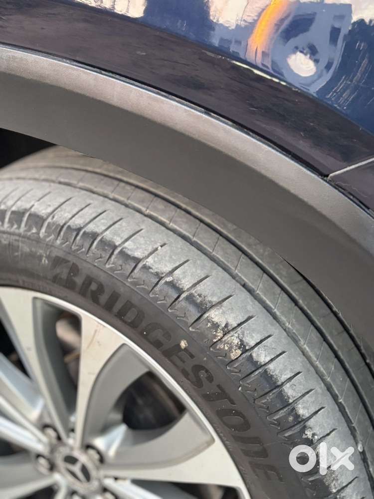 Mercedes-benz Gle 300d 4matic Lwb, 2020, Diesel