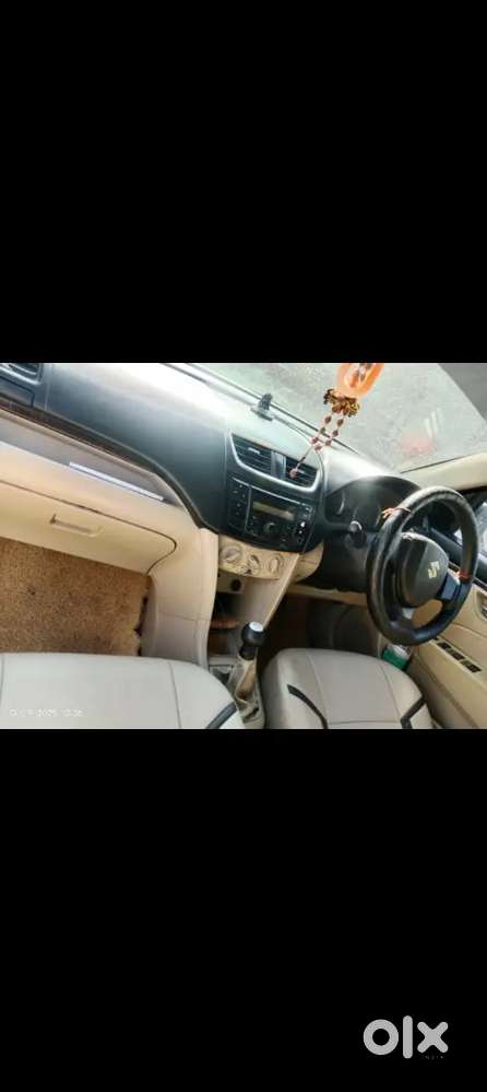 Maruti Suzuki Dzire 2012 Diesel 172000 Km Driven