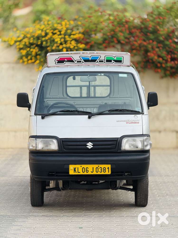 Maruti Suzuki 800 Ac, 2018, Diesel