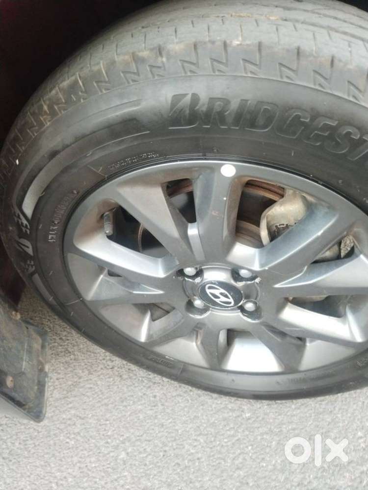 Hyundai I20 Sportz Plus Cvt, 2020, Petrol