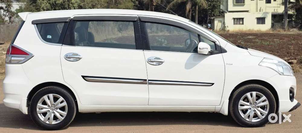 Maruti Suzuki Ertiga Vdi Shvs, 2018, Diesel