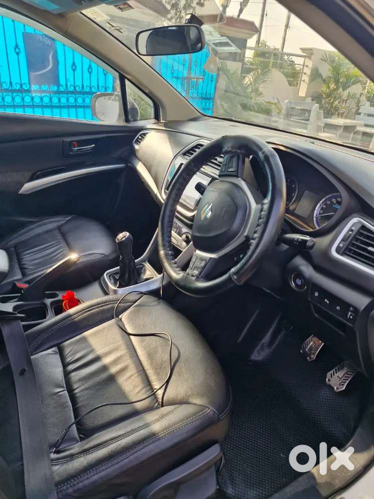 Well Maintained Veterinary Doctor Car