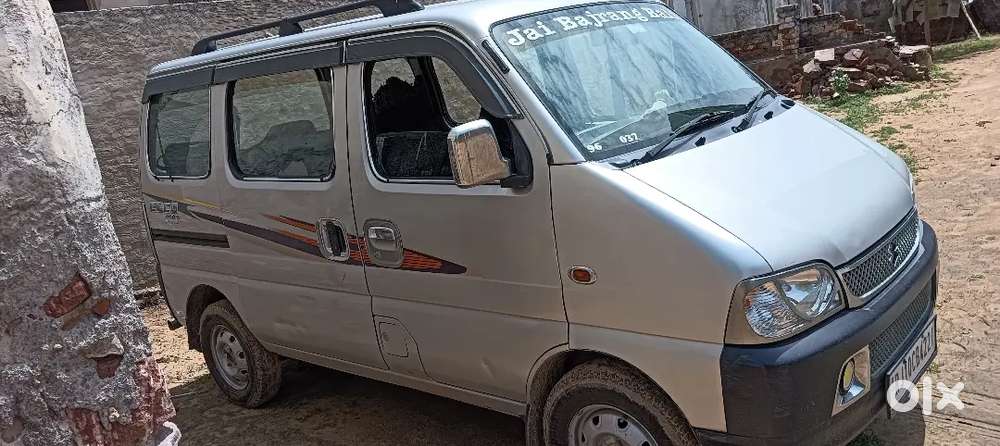 अच्छी गाड़ी है
