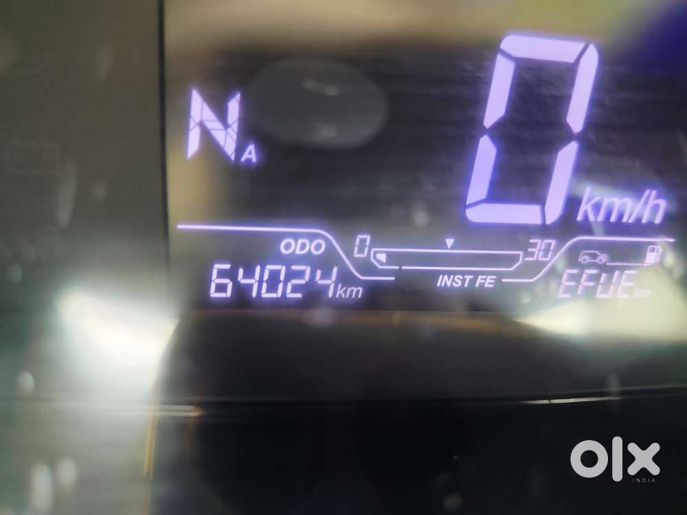 Tata Nexon 1.2 Revotron Xma Amt (s), 2022, Diesel