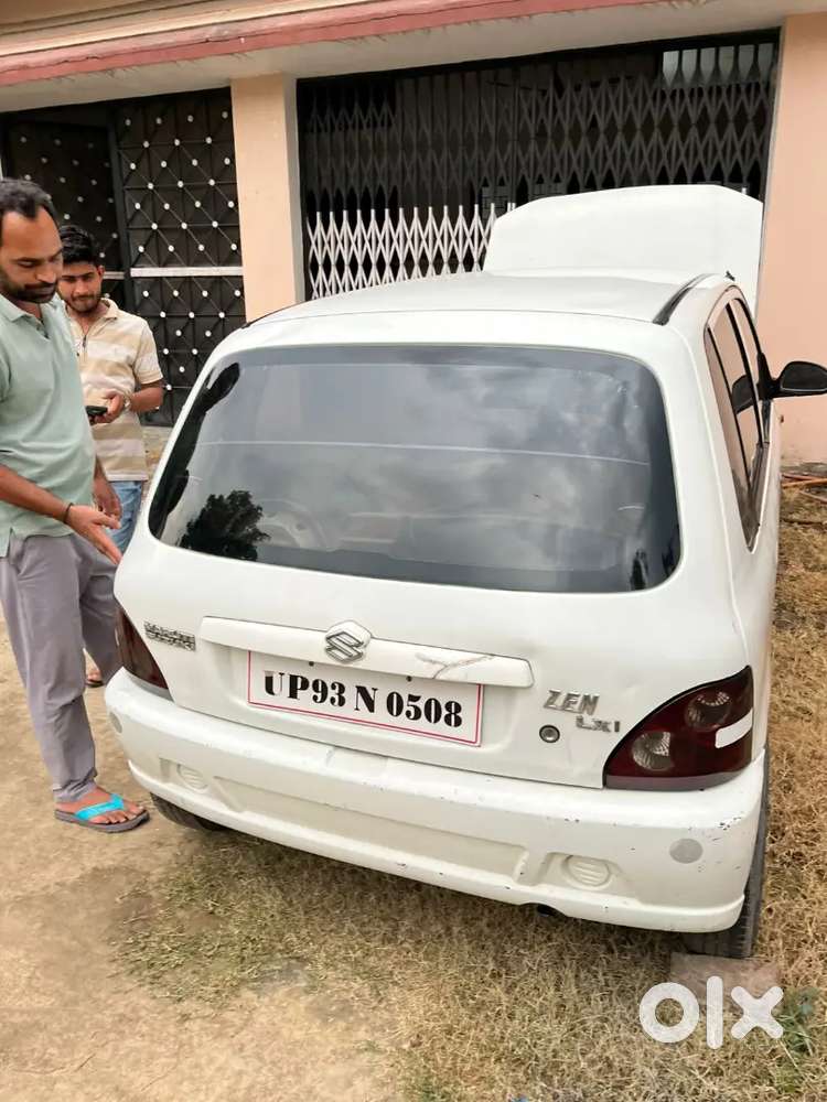 Gadi Me Koi Kami Nhi H Alloy Wheel Lage Huye H Sab Kuch Ok H Gadi