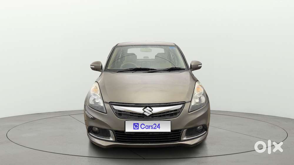 Maruti Suzuki Swift Dzire Vxi 1.2, 2015, Petrol