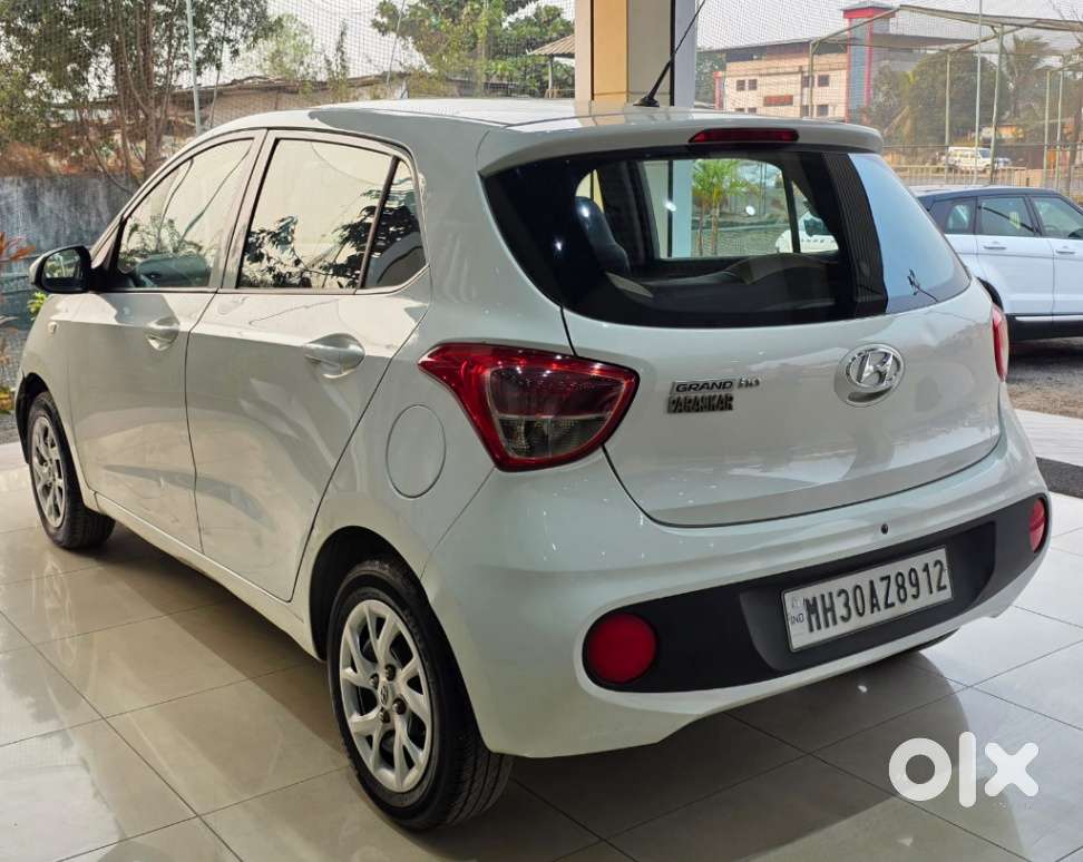 Hyundai Grand I10 Sportz1.2 Crdi, 2019, Diesel