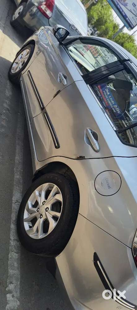 Honda Amaze 2018 Diesel Well Maintained