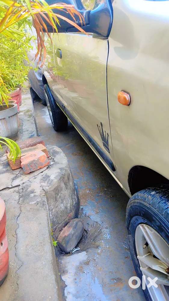 Maruti Suzuki Alto 800 2006 Petrol 112853 Km Driven