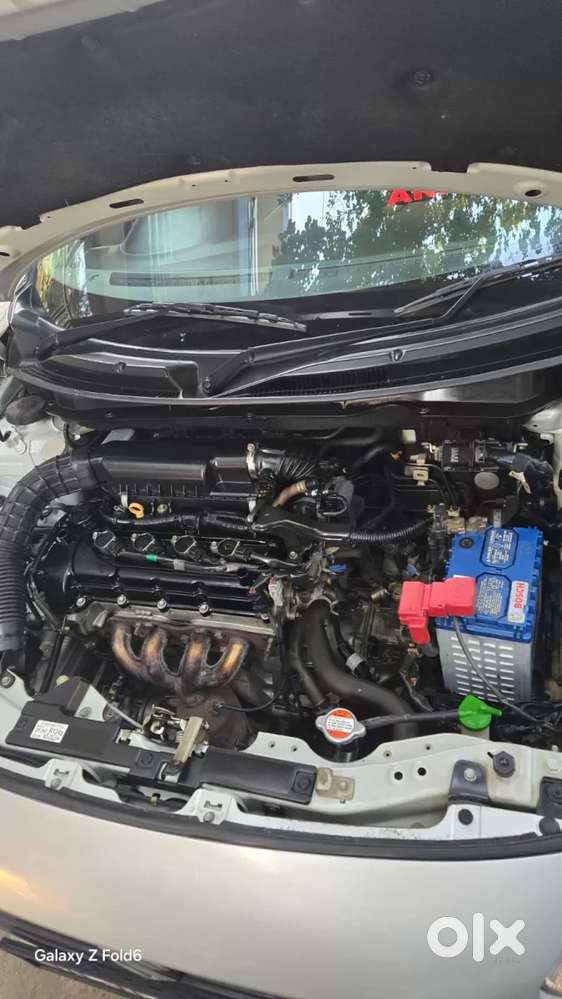 Maruti Suzuki Swift Lxi 2018, 2019, Petrol