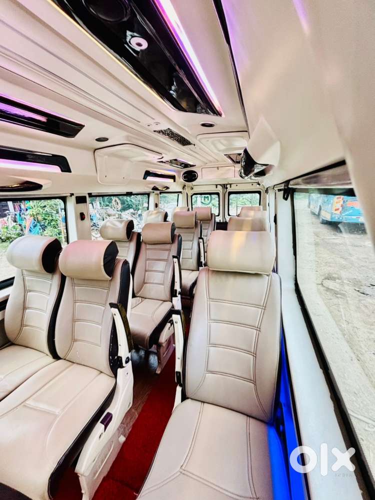 Force Urbania Diesel 2023