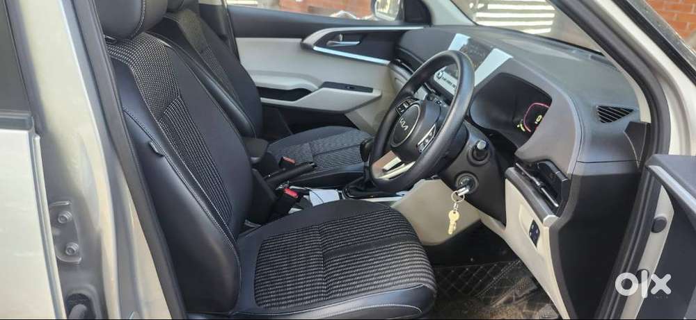 Brand New Kia Carens G1.5 6mt Prestige 7