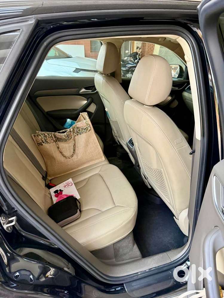 Audi Q3 2.0 35 Tdi Quattro Premium Plus, 2014, Diesel