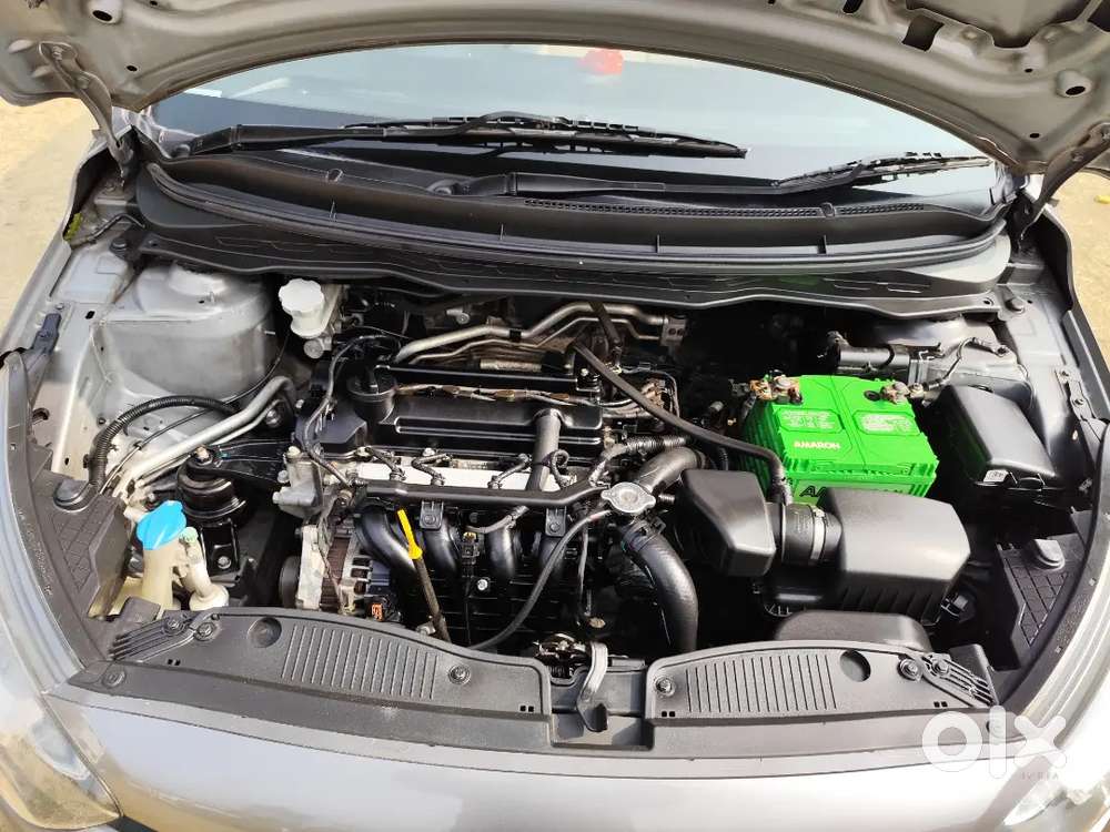 Hyundai I20 Sports 2012 Petrol 68000 Km Driven