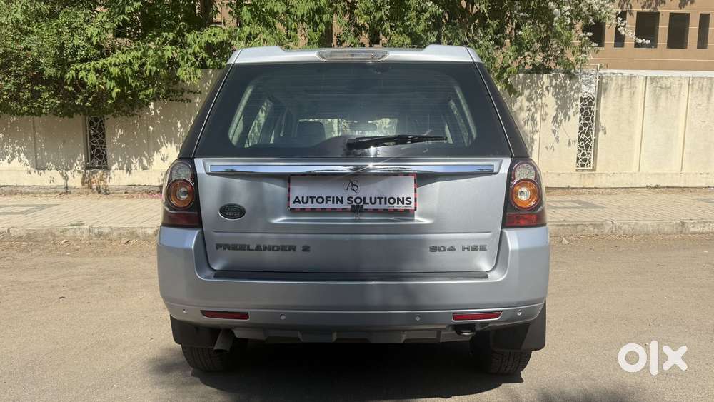 Land Rover Freelander 2 Hse, 2015, Diesel