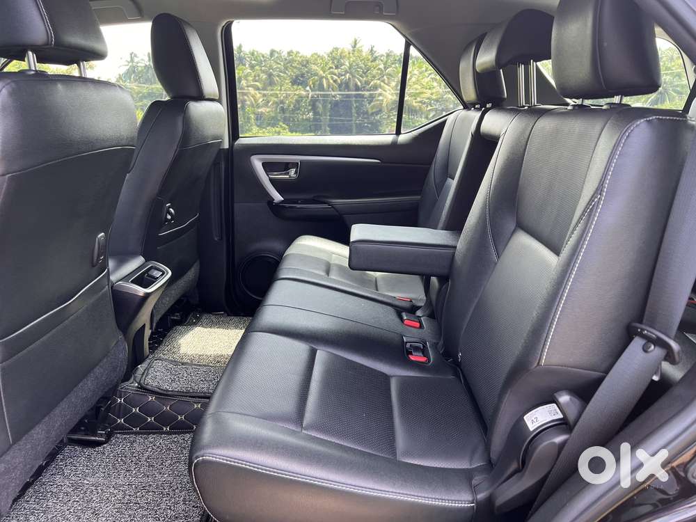 Toyota Fortuner 3.0 4x2 Automatic, 2025, Diesel