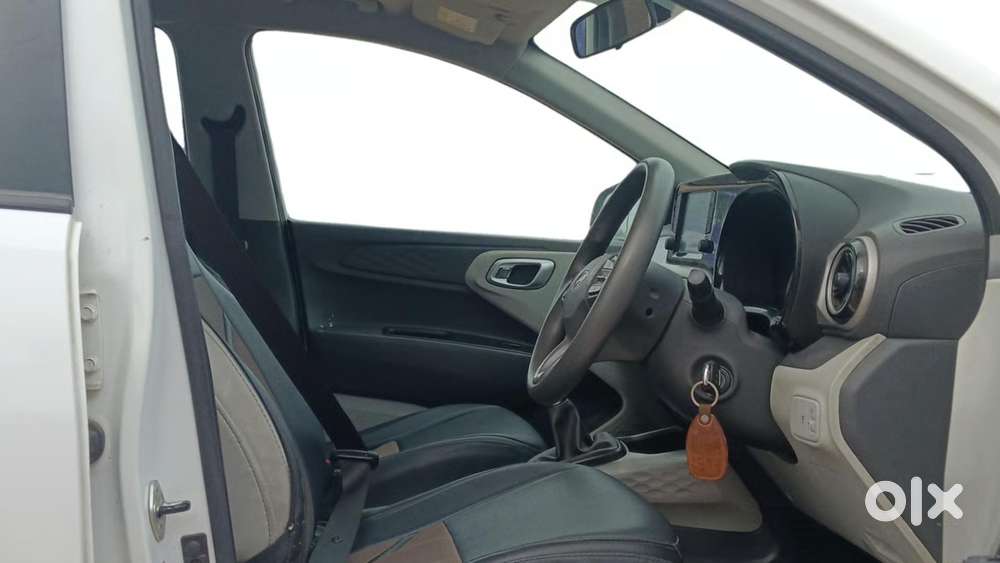 Hyundai Grand I10 Nios Sportz 1.2 Kappa Vtvt, 2024, Petrol