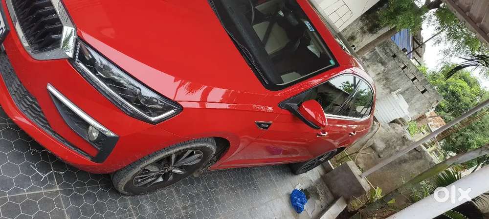 Skoda Slavia 1.0 Active Tsi 2024