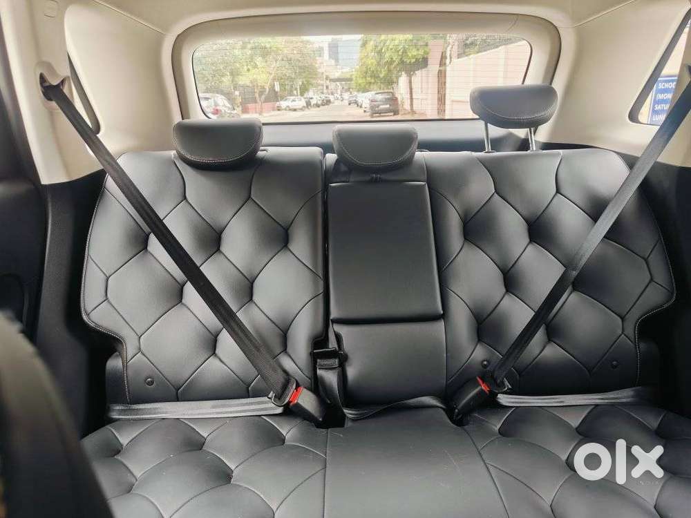 Mg Windsor Ev Exclusive, 2024, Electric